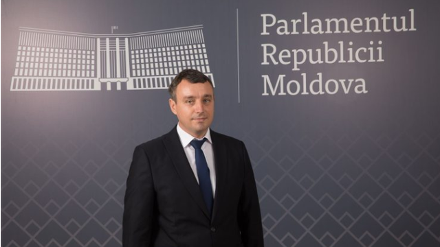 Deputatul PAS Igor Chiriac Chișinăul s-a aliniat la aproximativ trei pătrimi din numărul total al sancțiunilor impuse Rusiei de Uniunea Europeană