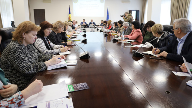 O campanie de promovare a integrității în educație se va desfășura, pe parcursul anului curent, în toate raioanele R. Moldova