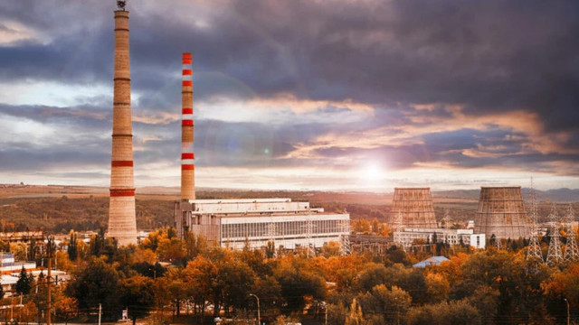 Blocul energetic 2 al Termoelectrica va fi reparat capital