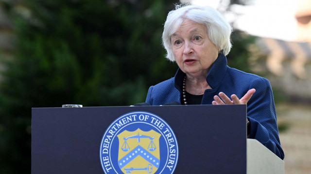 Secretarul Trezoreriei SUA susține că ar putea fi necesare noi măsuri pentru protejarea depozitelor bancare
