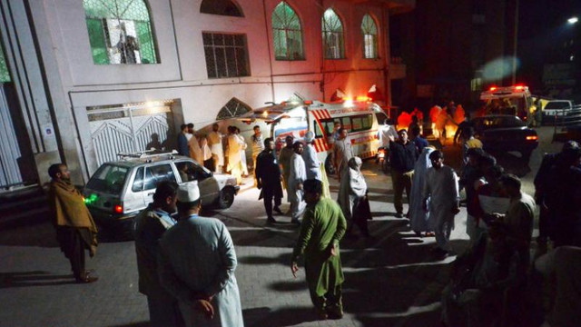 Cel puțin 12 morți și peste 200 de răniți în cutremurul puternic din Afganistan, care s-a resimțit în Pakistan și India
