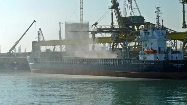 Navele maritime care arborează pavilionul moldovenesc vor fi inspectate și exploatate conform rigorilor europene