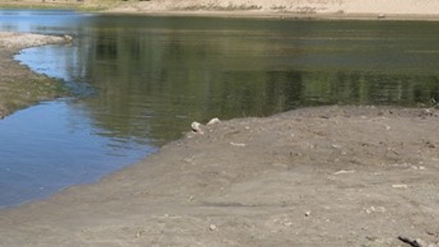 R. Moldova se confruntă în prezent cu un deficit acut de apă, cauzat de lipsa precipitațiilor și de poluarea râurilor