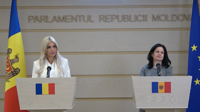Laura Vicol: În justiția din R. Moldova este o situație fără precedent, iar judecătorii care nu înțeleg că actul justiției trebuie făcut cu dreptate, nu au ce căuta în sistem