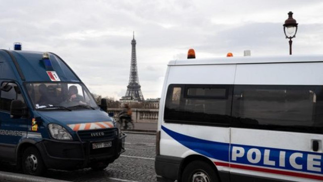 Turnul Eiffel și Palatul Versailles, printre obiective turistice care au fost închise din nou în Paris din cauza protestelor
