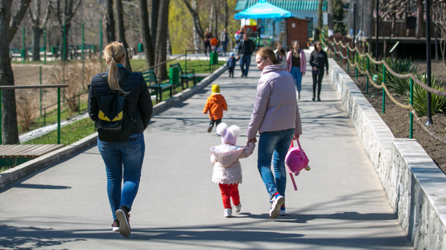 Refugiații din Ucraina au influențat pozitiv economia din Moldova, analiză