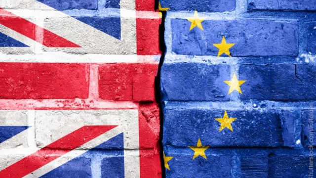 UE și Regatul Unit au semnat noul acord privind Irlanda de Nord
