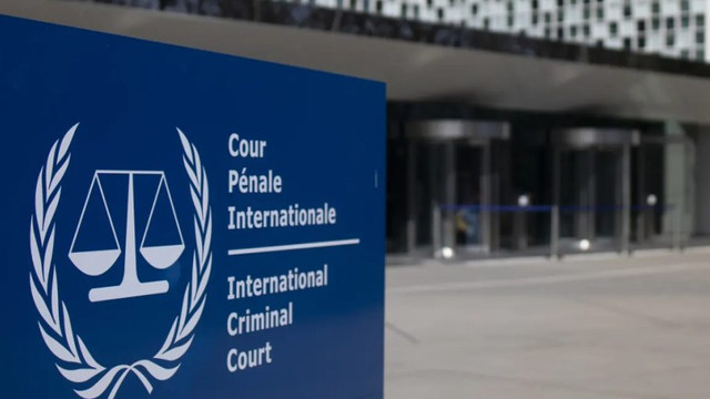 Un spion rus a încercat să se infiltreze în Curtea Penală Internațională de la Haga
