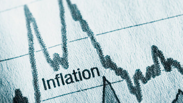 Rata inflației în Rep. Moldova, în scădere în primele luni ale anului 2023