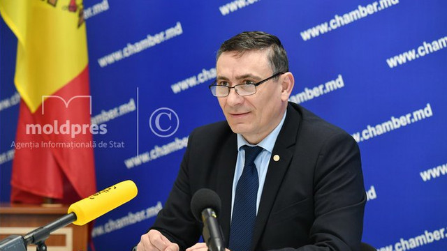 În anul 2023, CCI va organiza peste 50 de târguri și expoziții în R. Moldova și peste hotare
