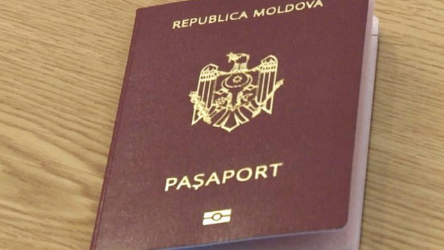 În zilele de 30 și 31 martie nu vor fi perfectate pașapoarte în regim de urgență