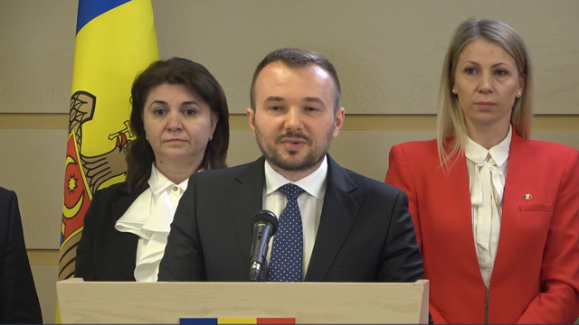 Deputatul român Daniel Gheorghe: Sprijinul României pentru Rep. Moldova în drumul său european este unul necondiționat și dezinteresat