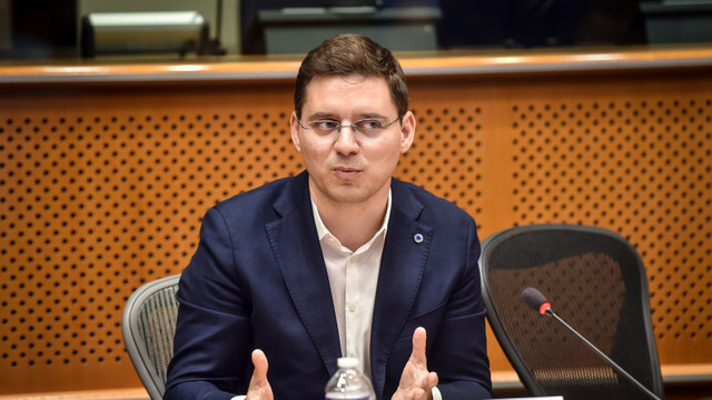 Eurodeputatul Victor Negrescu a solicitat accesul la fondurile de pre-aderare pentru Republica Moldova