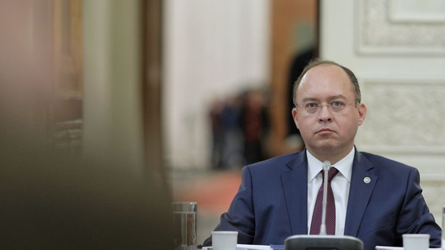Miniștrii de externe din formatul „București 9” se întrunesc în Polonia. Bogdan Aurescu va încuraja continuarea sprijinirii Republicii Moldova