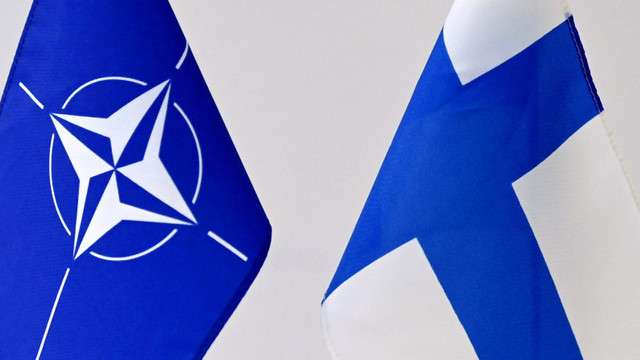 Parlamentul Turciei a ratificat în unanimitate aderarea Finlandei la NATO