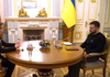La Kiev, Maia Sandu l-a asigurat pe Volodymyr Zelensky că Republica Moldova va fi în continuare alături de Ucraina