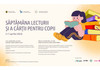 Săptămâna lecturii și a cărții pentru copii, la Muzeul Național al Literaturii Române din Chișinău