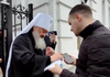 VIDEO | Mitropolitul Pavlo, starețul mănăstirii Lavra Pecerska din Kiev, plasat în arest la domiciliu, pe fondul acuzațiilor de incitare la ură religioasă și susținerea războiului Rusiei în Ucraina