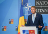 Ziua NATO în România. Klaus Iohannis: România beneficiază de cele mai solide garanții de securitate din istorie. Prezența militară aliată asigură o apărare eficientă