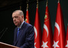 Erdogan nu va participă la summitul Comunității Politice Europene 
