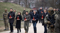 Ceea ce s-a întâmplat la Bucea putea să se întâmple în Republica Moldova, opinii