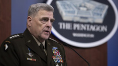 Șeful armatei SUA: Washingtonul analizează opțiuni pentru a furniza Ucrainei arme cu rază lungă de acțiune în locul ATACMS
