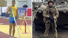 Sute de sportivi ucraineni au fost uciși în războiul declanșat de invazia Rusiei. ISW: ofensiva de iarnă a armatei ruse a eșuat