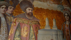 Istoria la pachet | Domnia lui Vasile Lupu în Moldova și moștenirea sa culturală

