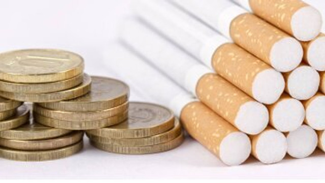 Au fost aduse modificări la Codul fiscal ce vizează contribuabilii care activează în domeniul comerțului cu țigarete și țigări de foi