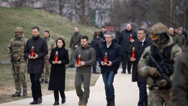 Ceea ce s-a întâmplat la Bucea putea să se întâmple în Republica Moldova, opinii