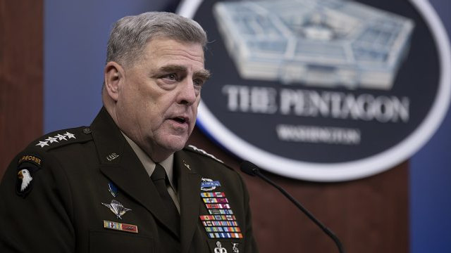 Șeful armatei SUA: Washingtonul analizează opțiuni pentru a furniza Ucrainei arme cu rază lungă de acțiune în locul ATACMS