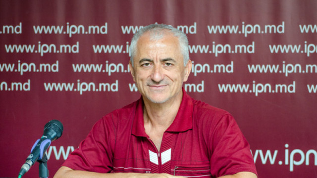 Ion Dosca a obținut titlul de campion național la jocul de dame pentru a 20-a oară
