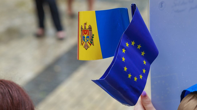 UE va trimite în Republica Moldova o misiune anti-lovitură de stat, în luna mai