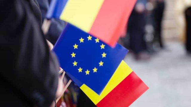 SONDAJ. Vot masiv pentru rămânerea României în Uniunea Europeană