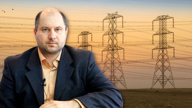 Ministrul Energiei, Victor Parlicov: Contractul cu Centrala de la Cuciurgan asigură funcționalitatea regiunii transnistrene
