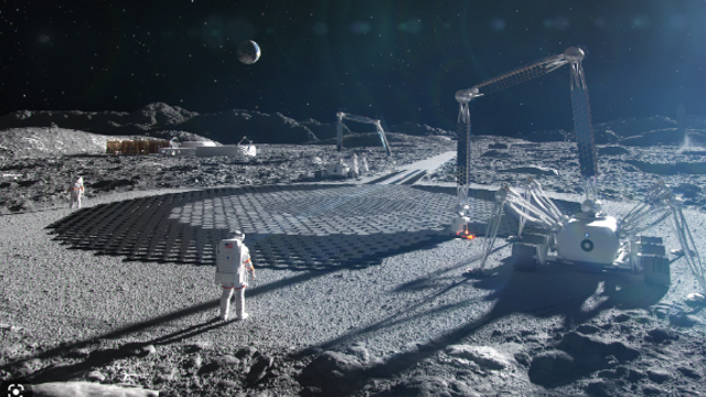 NASA a anunțat membrii echipei „Artemis II”. Cei care vor zbura spre Lună într-o misiune