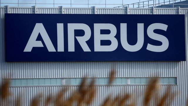 Airbus vrea să se extindă în China