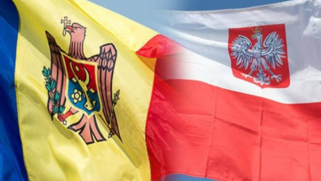 Exporturile poloneze în R. Moldova au crescut anul trecut cu o treime și au ajuns la 352 de milioane de euro