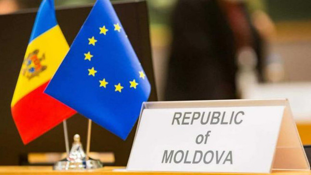Comisia Europeană anunță oferirea unui grant de 10 milioane de euro pentru  Republica Moldova