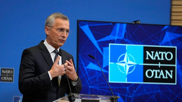 Jens Stoltenberg: NATO va continua să își susțină partenerii cum sunt Republica Moldova, Georgia, Bosnia și Herțegovina