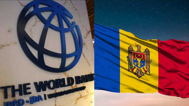 Banca Mondială va oferi Republicii Moldova 50 de milioane de dolari. Banii urmează a fi folosiți pentru dezvoltarea întreprinderilor mici și mijlocii