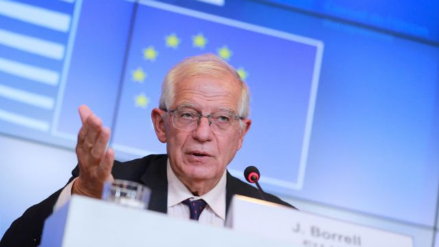 Desant de oficiali europeni la Beijing. După Sanchez, Macron și von der Leyen, șeful diplomației UE, Josep Borrell, ajunge în China săptămâna viitoare