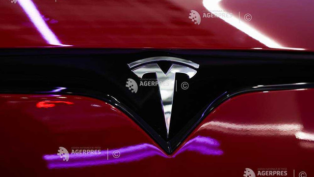 Tesla va construi o nouă uzină la Shanghai pentru a produce sisteme Megapack de stocare a energiei