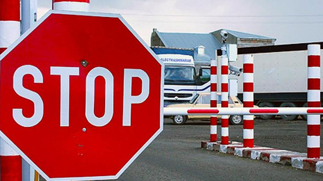 46 de persoane nu au fost lăsate să intre în Republica Moldova, în prima zi de Paște