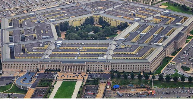 The New York Times: Documentele Pentagonului ajunse pe rețelele sociale arată amploarea spionajului SUA asupra Rusiei