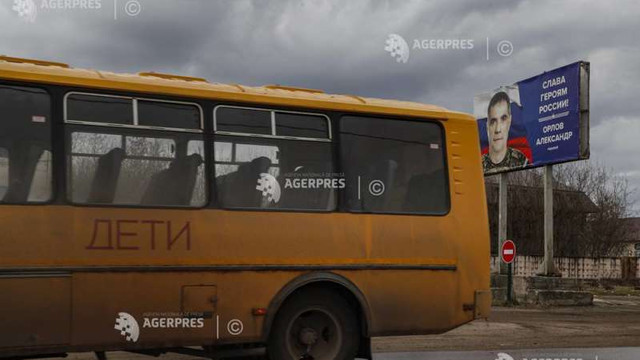 Patroana unei agenții de turism din Crimeea a facilitat deportarea a peste 1.000 de copii ucraineni