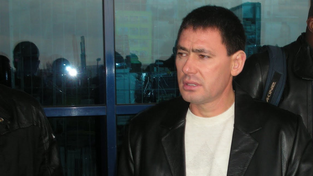 Fostul sportiv Ivan Șoltoianu a fost reținut. Acesta a pretins prin șantaj peste 5.000.000 lei de la un fost coleg deținut