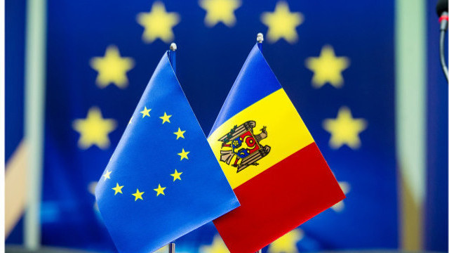 Dorin Recean a îndemnat cetățenii să participe la Adunarea Națională „Moldova europeană”