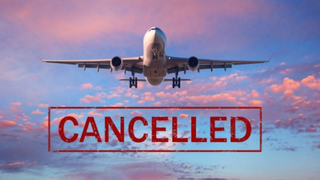 Autoritatea Aeronautică Civilă a reacționat în cazul anulării mai multor zboruri de către Air Moldova