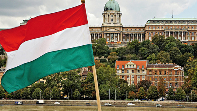 SUA sancționează Banca Internațională de Investiții din Ungaria pentru legături cu Rusia